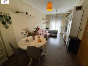Apartment mit Balkon zum Verkauf in San Pedro