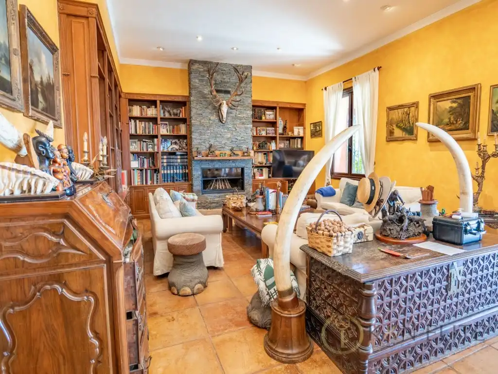 Detached house with pool for sale in Calle Friula-S.A.Golf, imagen 15