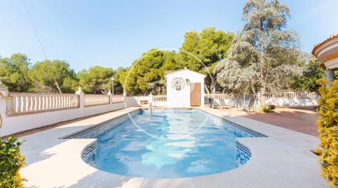 Photo 2 of House or chalet for sale in Carrer Vinaroz, Serra, Valencia