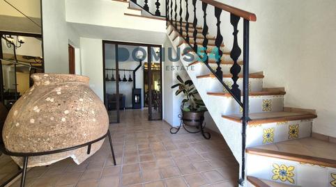 Foto 2 de Finca rústica de lloguer a Petra, Illes Balears