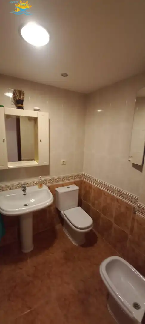 Apartament en venda a Sant Antoni