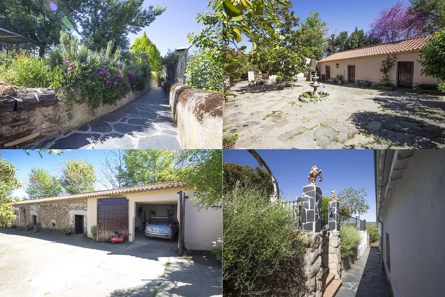 Country house with pool for sale in Trujillo, imagen 37