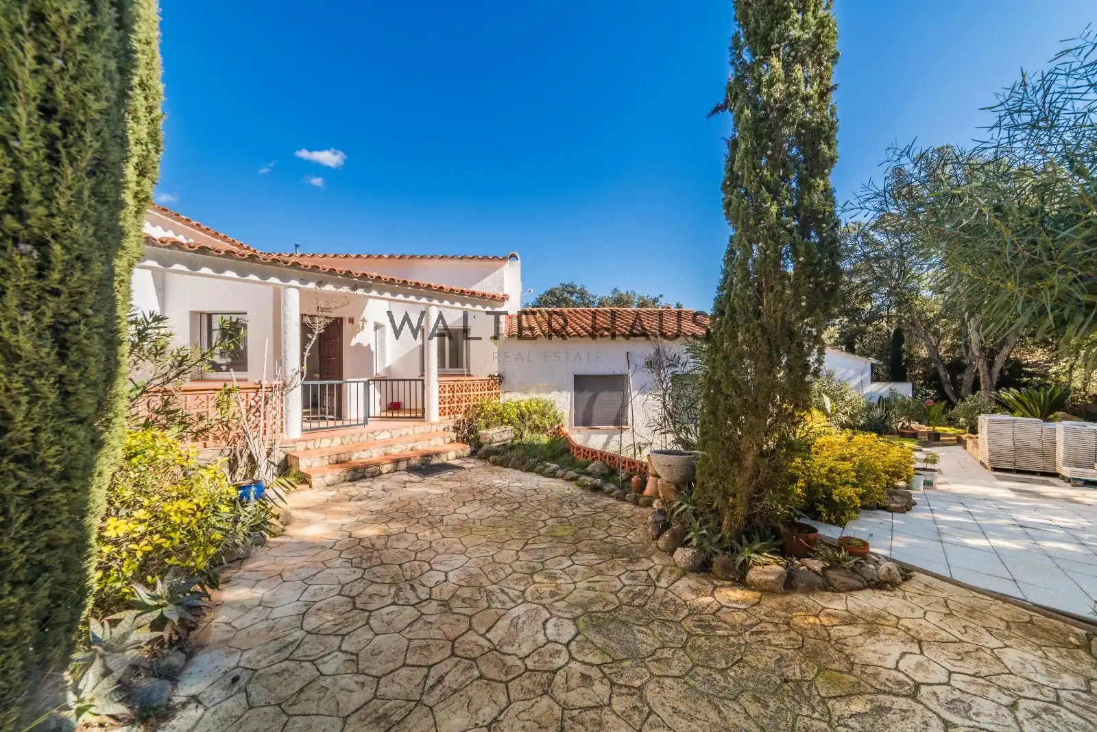 Casa con piscina in vendita a Carrer Mas Pallí, imagen 36