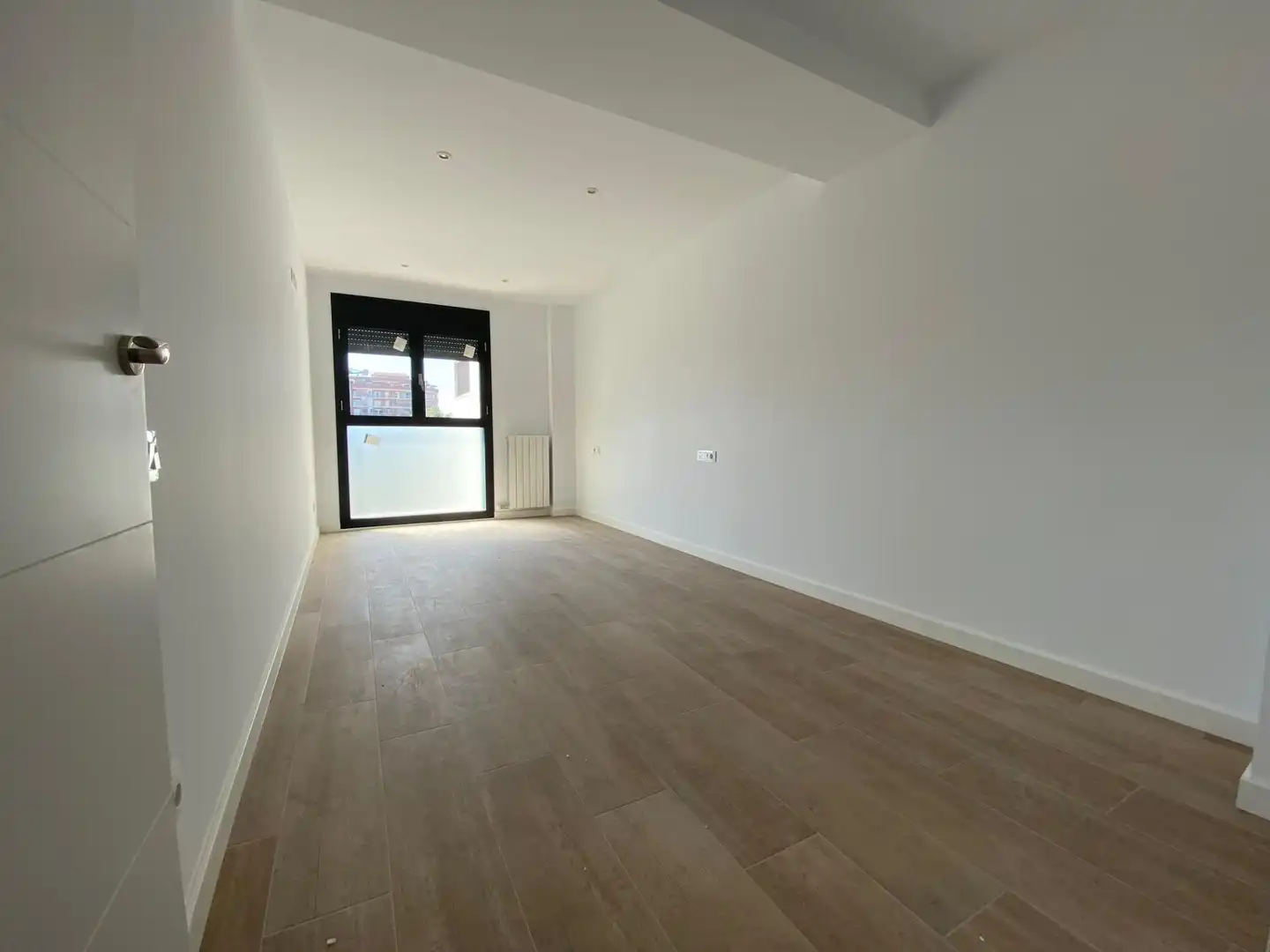 Dúplex de lloguer en Badalona amb Terrassa