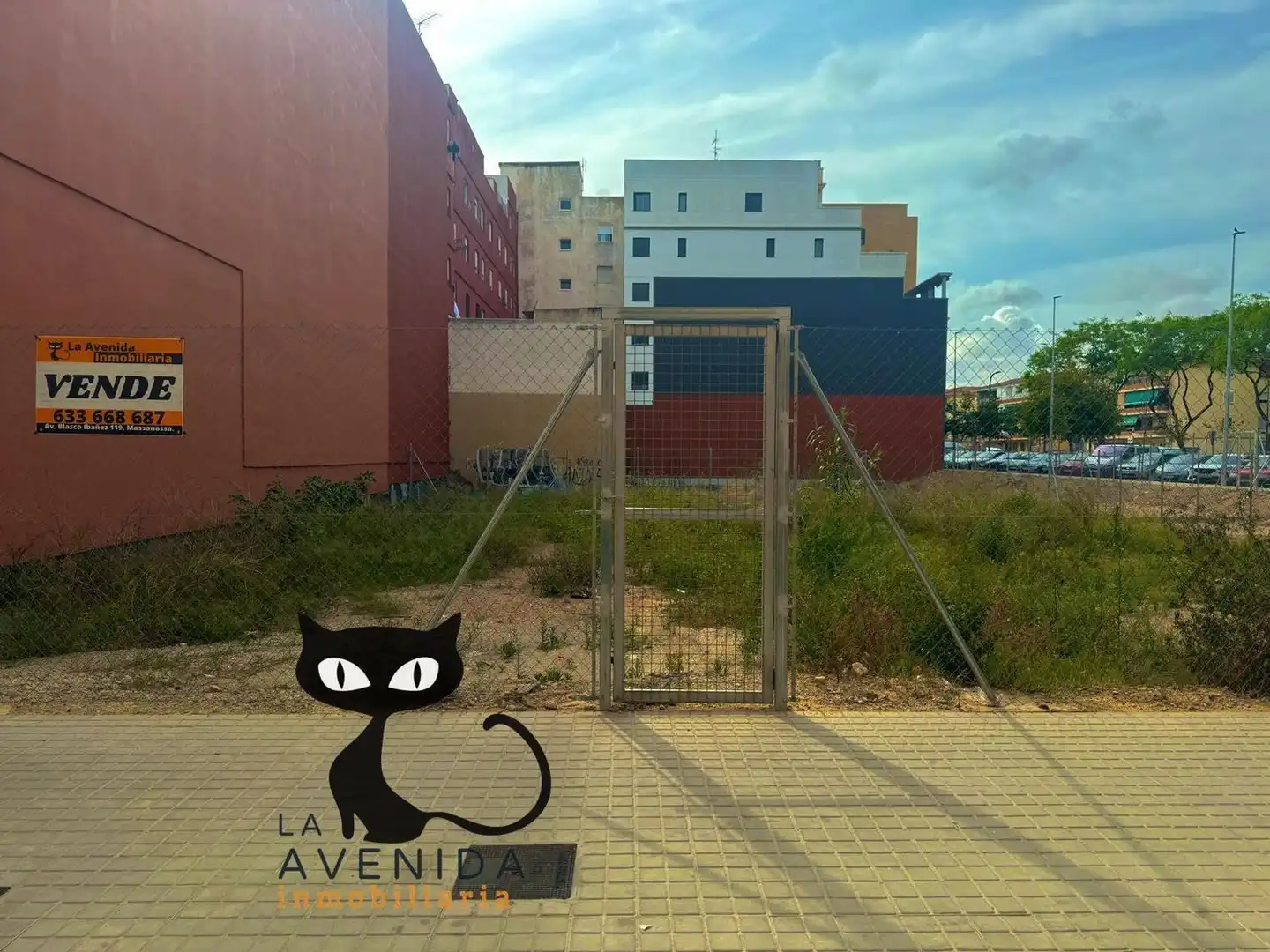 Rural land for sale in Massanassa, imagen 4