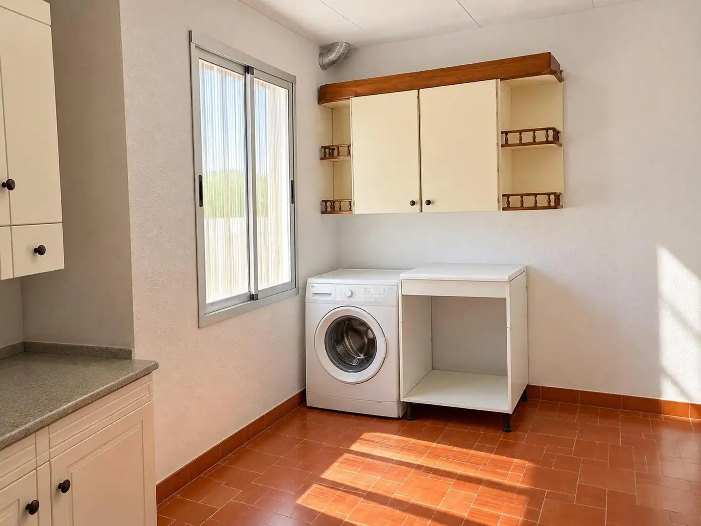 Doppelhaushälfte mit Terrasse zum Verkauf in Teresa de Cofrentes, imagen 27