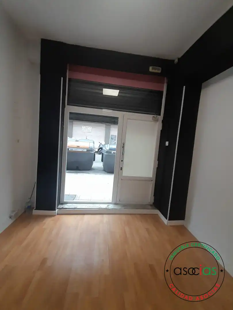 Business premises for sale in Gijón - CIENFUEGOS 7