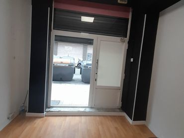Local comercial en venta en Gijón - CIENFUEGOS 7