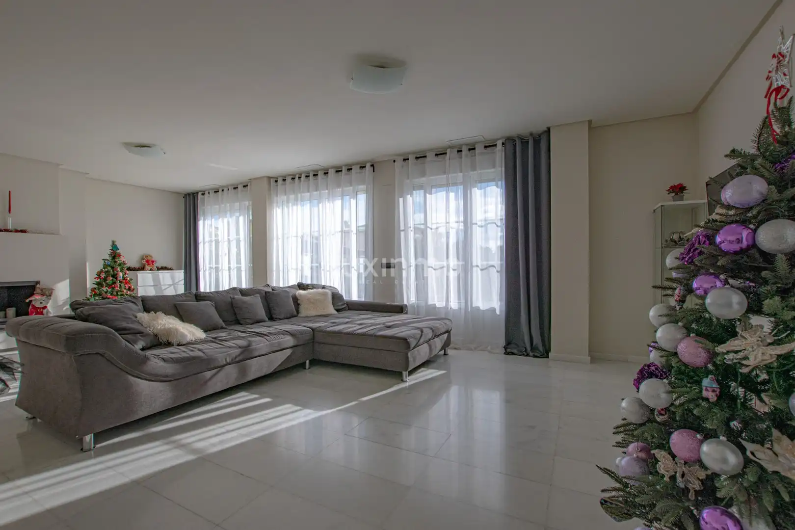 Chalet con terraza en venta en Golf Bahía, imagen 17