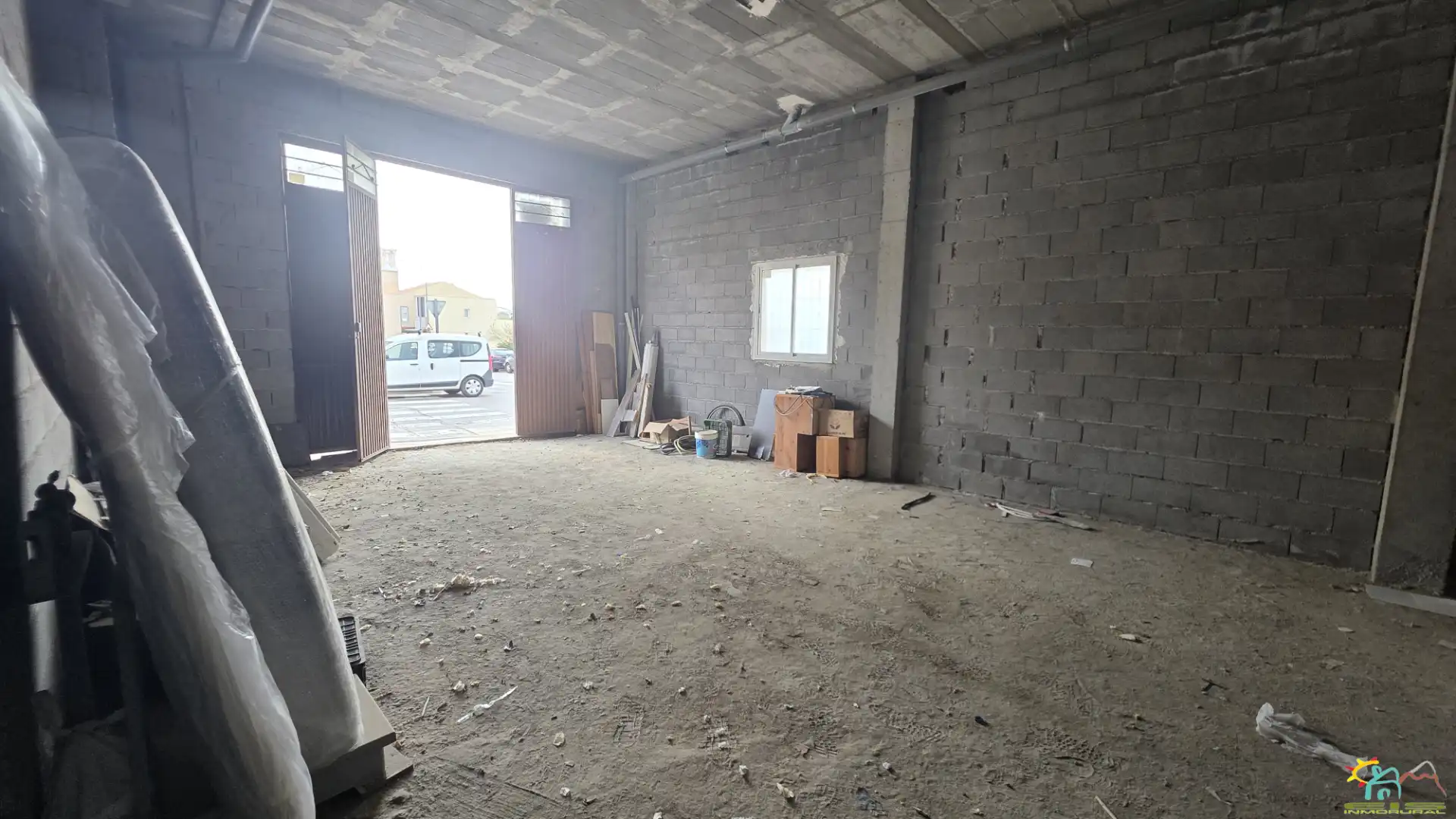 Gewerbefläche zum Verkauf in Huércal de Almería, imagen 6