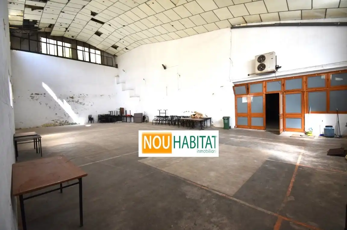 Local comercial en venda a Montserrat, imagen 9