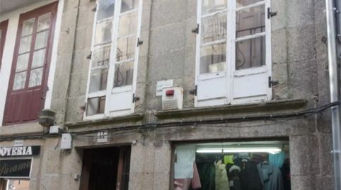 Foto 2 de Pis en venda a Rúa Travesa, 16, Casco Histórico, Santiago de Compostela