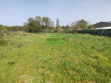 Wohnbaugrundstück zum Verkauf in Allariz