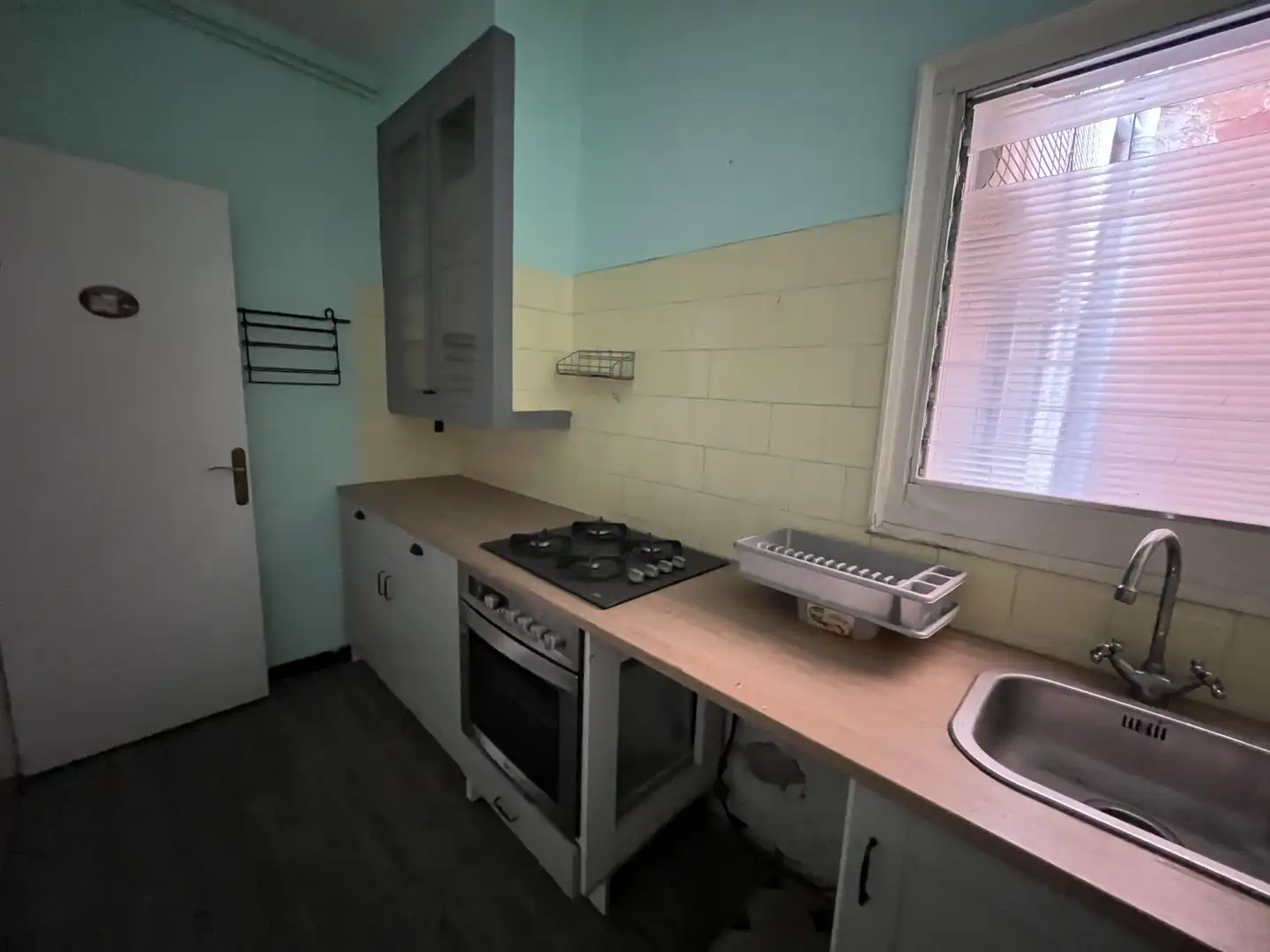 Residencial en venda a Gran Via de Carles III 1, imagen 67