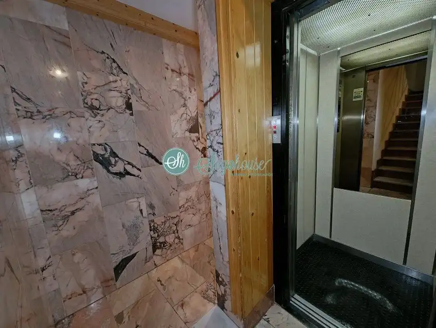 Piso en venta en Segovia con Calefacción, Trastero y Balcón