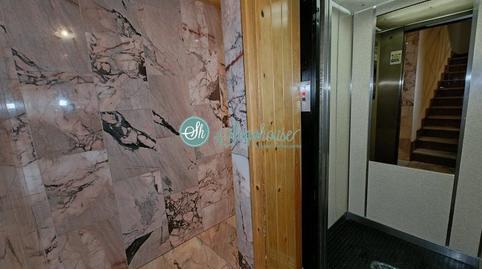 Foto 5 de Pis en venda a Plaza Mayor - San Agustín, Segovia Capital