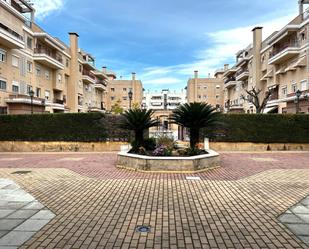 Vista exterior de Pis en venda en  Córdoba Capital amb Aire condicionat, Calefacció i Terrassa