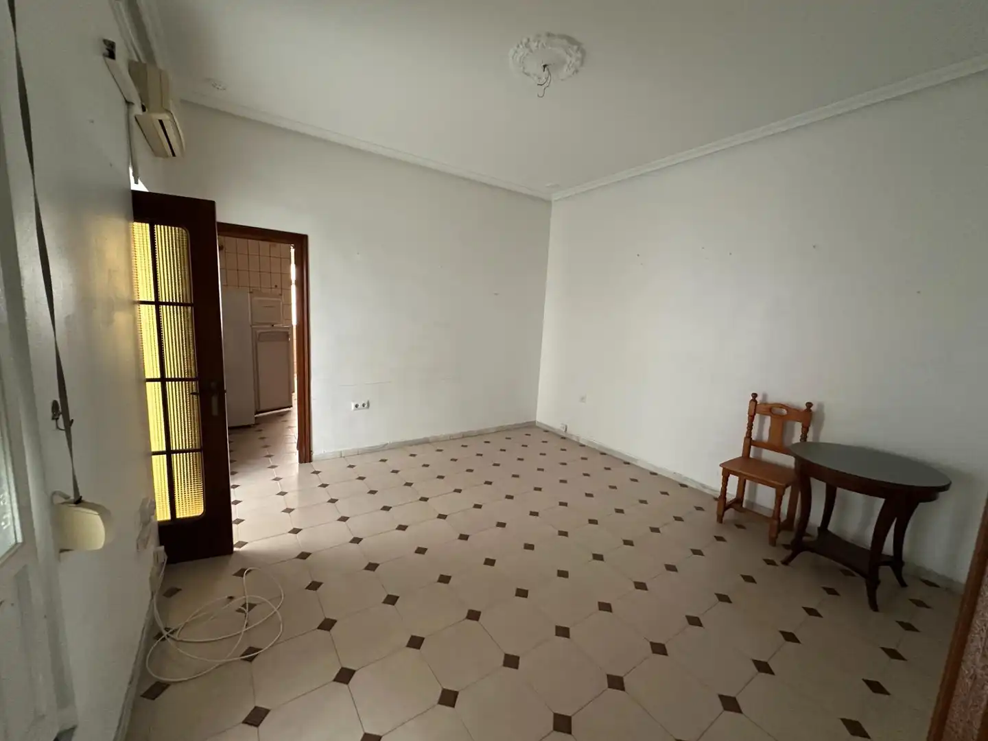Piso en venta en Cádiz con Balcón