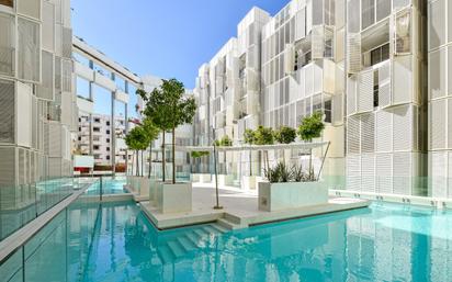 Flat for sale in Marina Botafoc - Platja de Talamanca