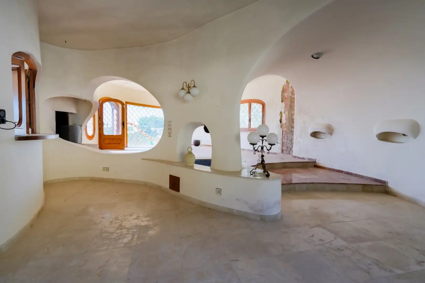Villa con piscina in vendita a Benimeit - Tabaira, imagen 10