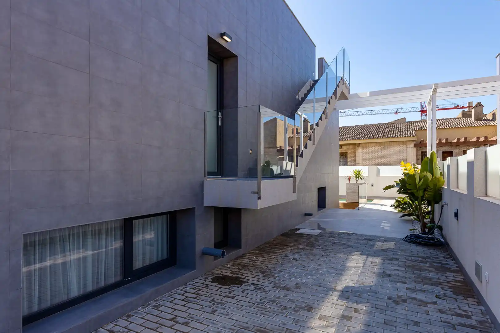 Haus mit Pool zum Verkauf in La Mata, imagen 31