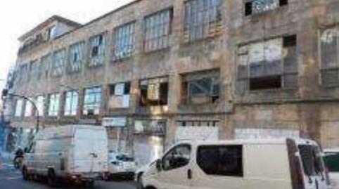 Foto 3 de Residencial en venta en Rúa Da Falperra, 39, Casco Vello, Pontevedra