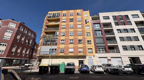 Photo 2 of Flat for sale in Calle Santiago, Santa Catalina - Ferial, Aranda de Duero