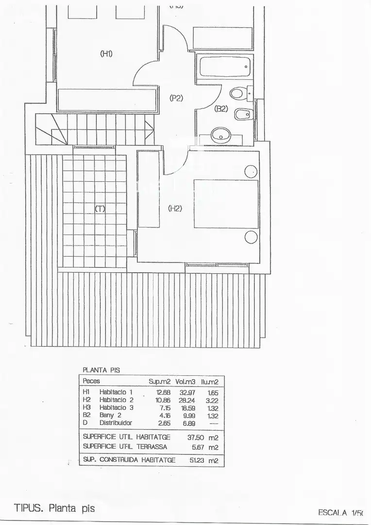 Houses for sale in Ferradura, Segur de Calafell