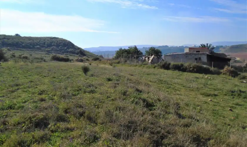 Casa o xalet en venda en Níjar amb Jardí privat, Terrassa i Moblat