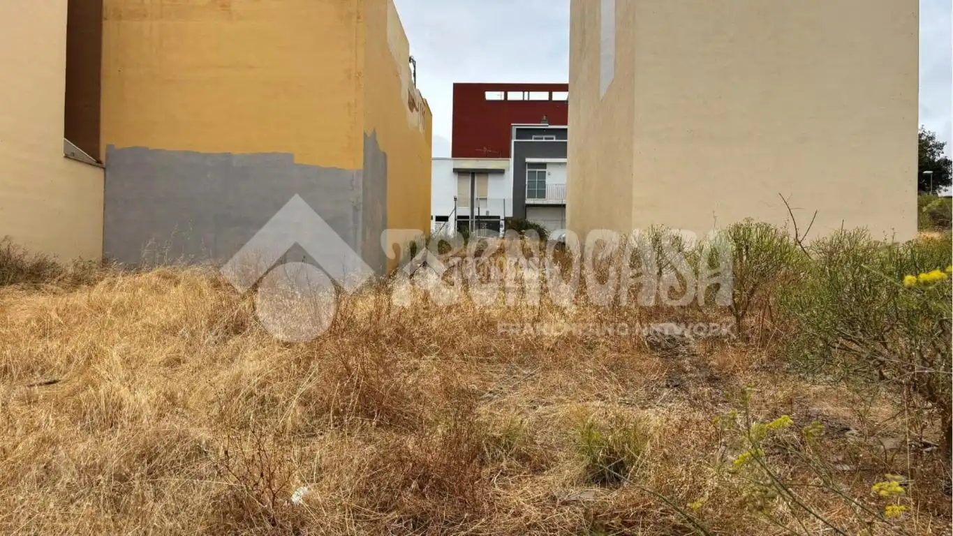 Residencial en venda en Santa Cruz de Tenerife