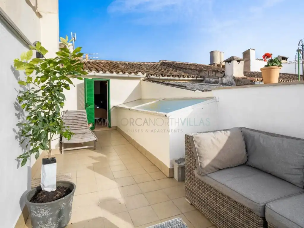 Haus zum Verkauf in Pollença Poble, imagen 17