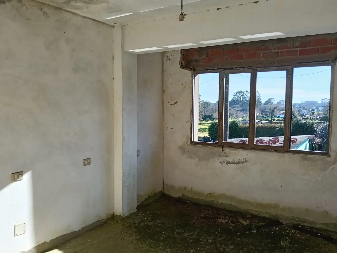Casa o chalet en venta en Curtis con Jardín privado y Trastero