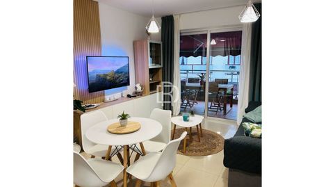 Photo 5 of Flat for rent in Calle Gorvorana, Longuera - Toscal, Los Realejos