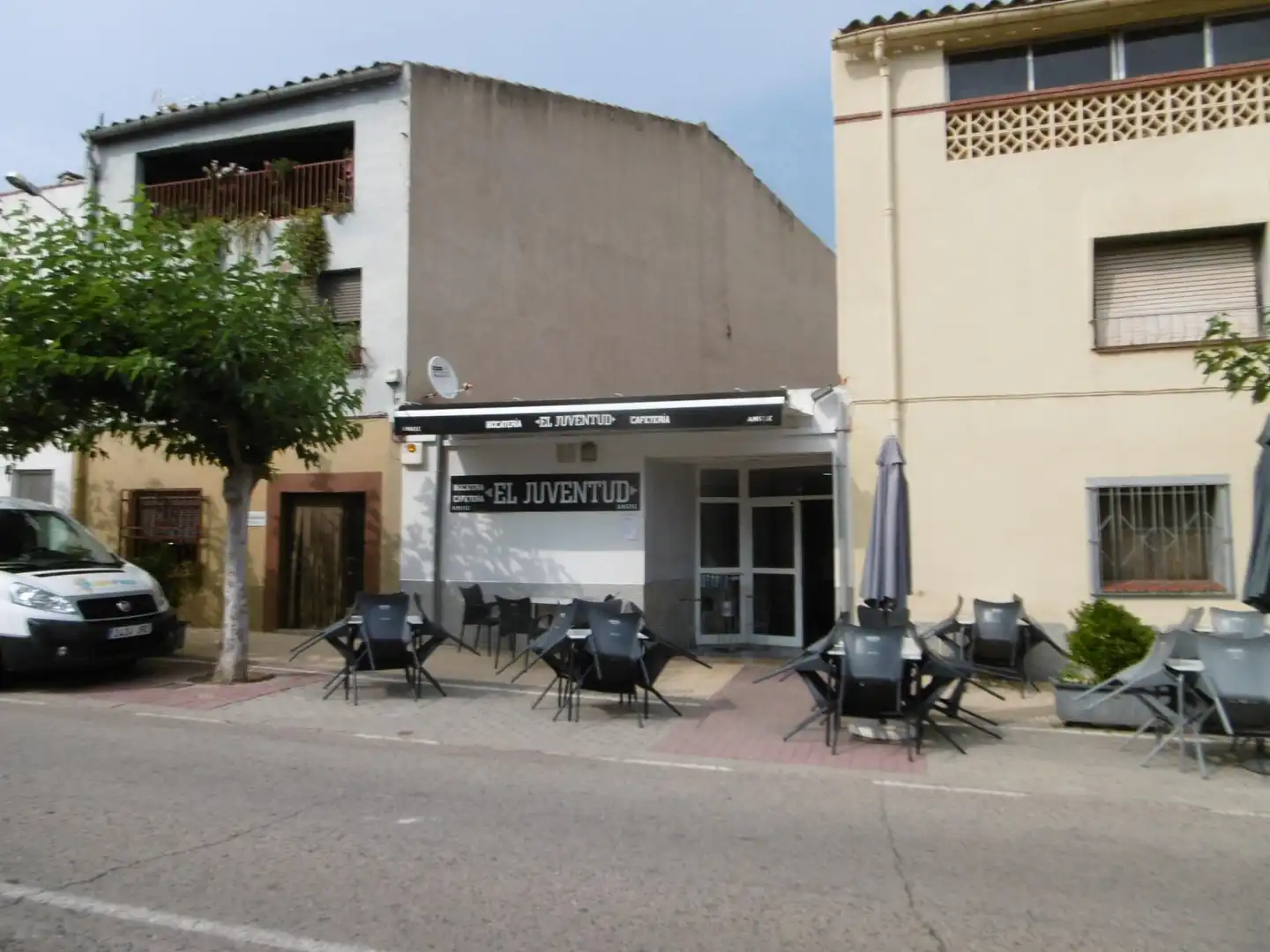 Local en venta en Carrer VILLAFAMES, La Pobla de Tornesa