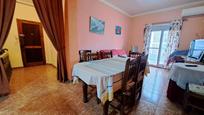 Dining room of Flat for sale in Carcaixent  with Terrace and Balcony