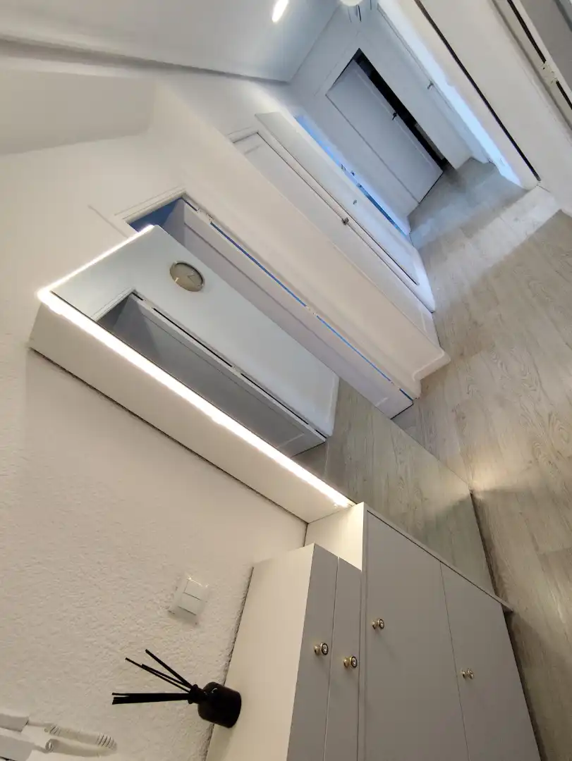 Piso en venta en Valencia con Aire acondicionado, Amueblado y Horno