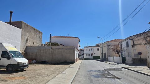Foto 3 de Casa o xalet en venda a Calle Salvia, Baza, Granada