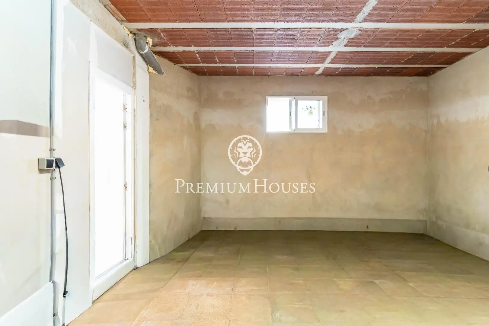 Casa o xalet en venda en Sant Pere de Ribes amb Aire condicionat, Calefacció i Jardí privat