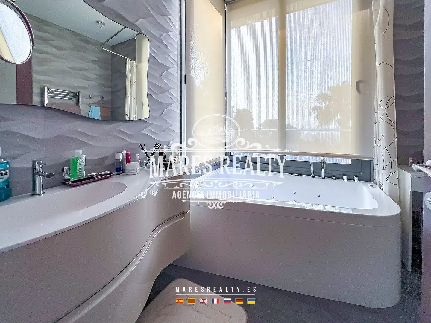 Detached house with garden for sale in Santa María de Llorell, imagen 35