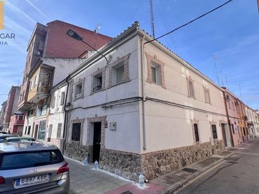 Maison à vendre à Casco Antiguo