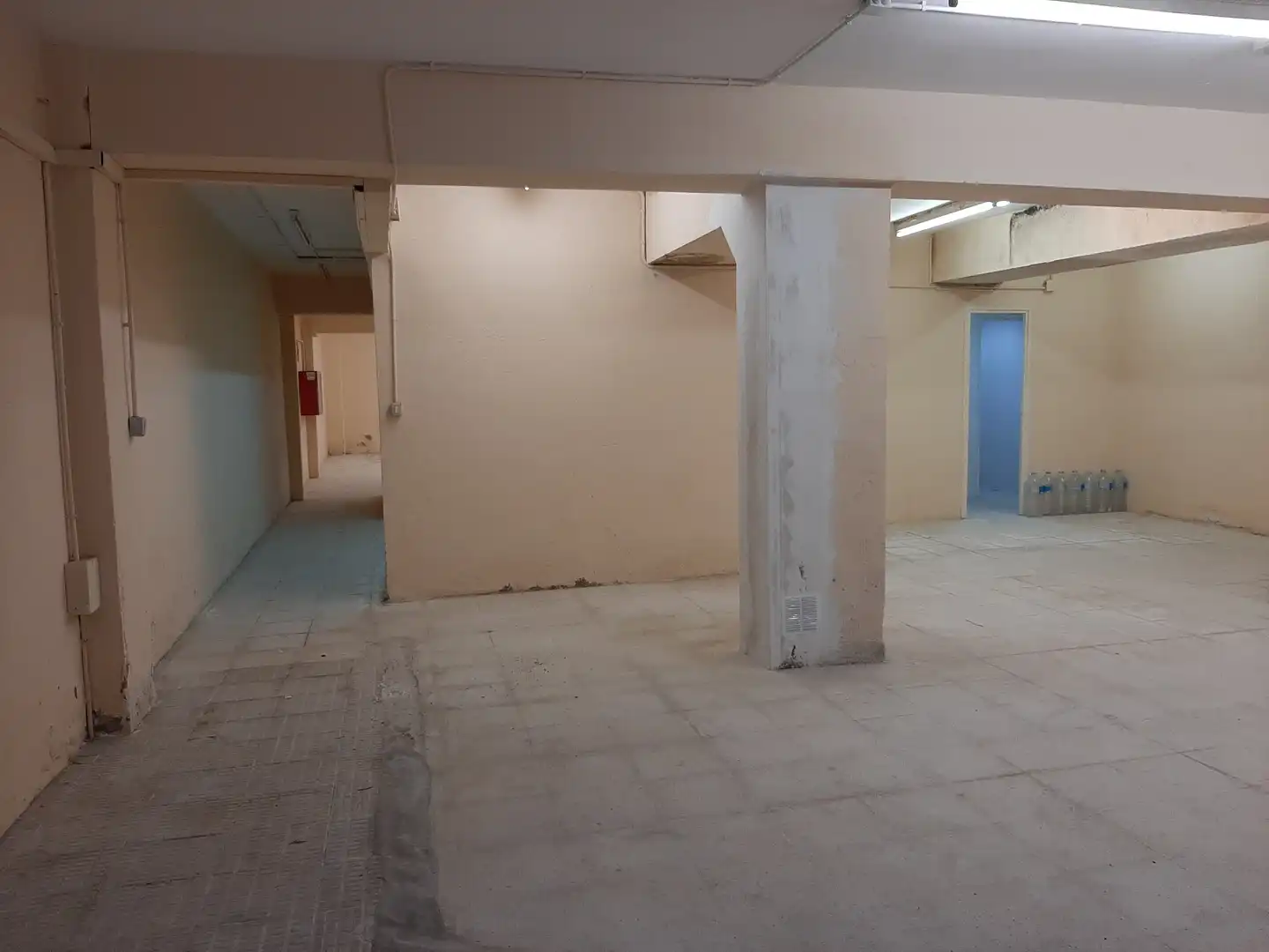 Geschaftsraum zum Verkauf in Mataró