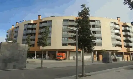 Appartement avec ascenseur à vendre à Pz la Cultura de la Pau