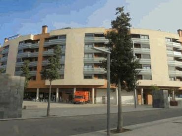 Appartamento con ascensore in vendita a Pz la Cultura de la Pau