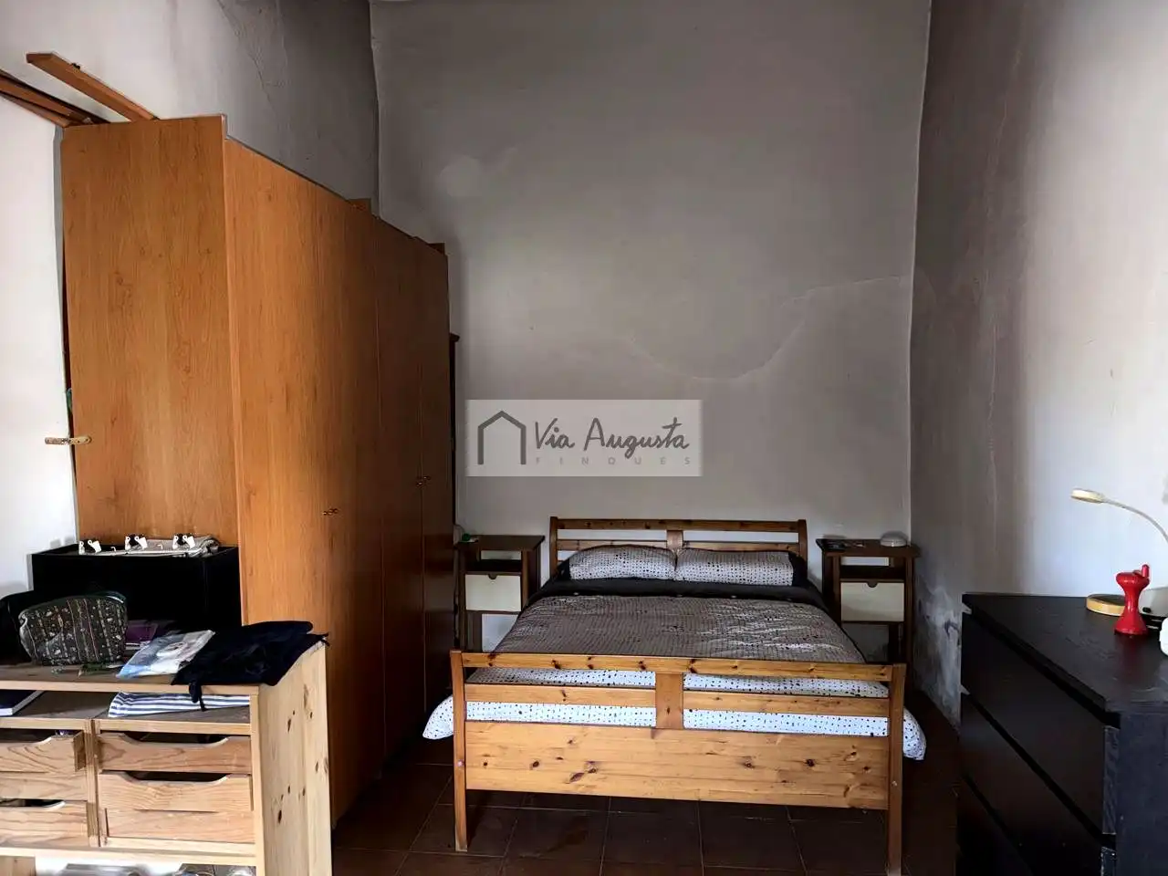 Bedroom of Country homes for sale in Tortosa