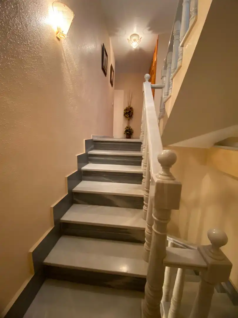 Casa adosada en venta en Macael con Terraza, Amueblado y Horno