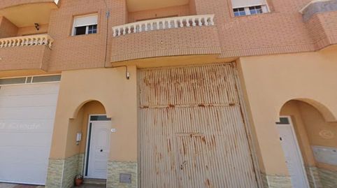 Foto 2 de Casa o xalet en venda a Loja, 12, El Sabinar – Urbanizaciones – Las Marinas – Playa Serena, Roquetas de Mar