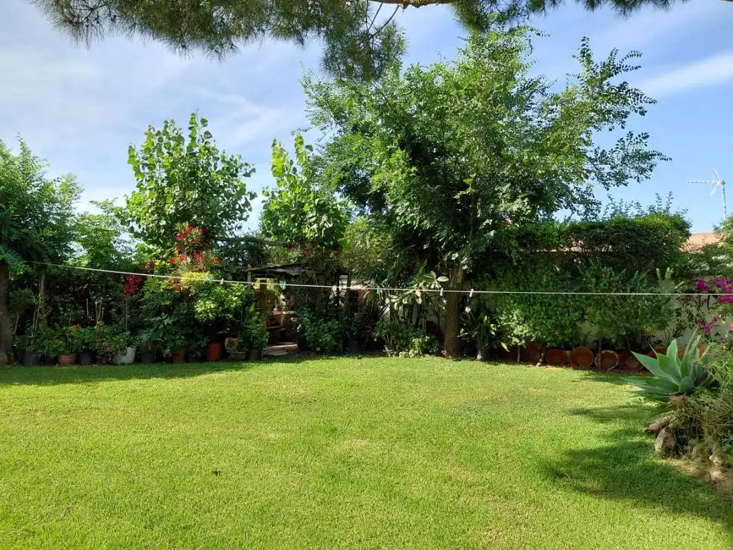 Casa rústica amb piscina en venda a Cartaya, imagen 3