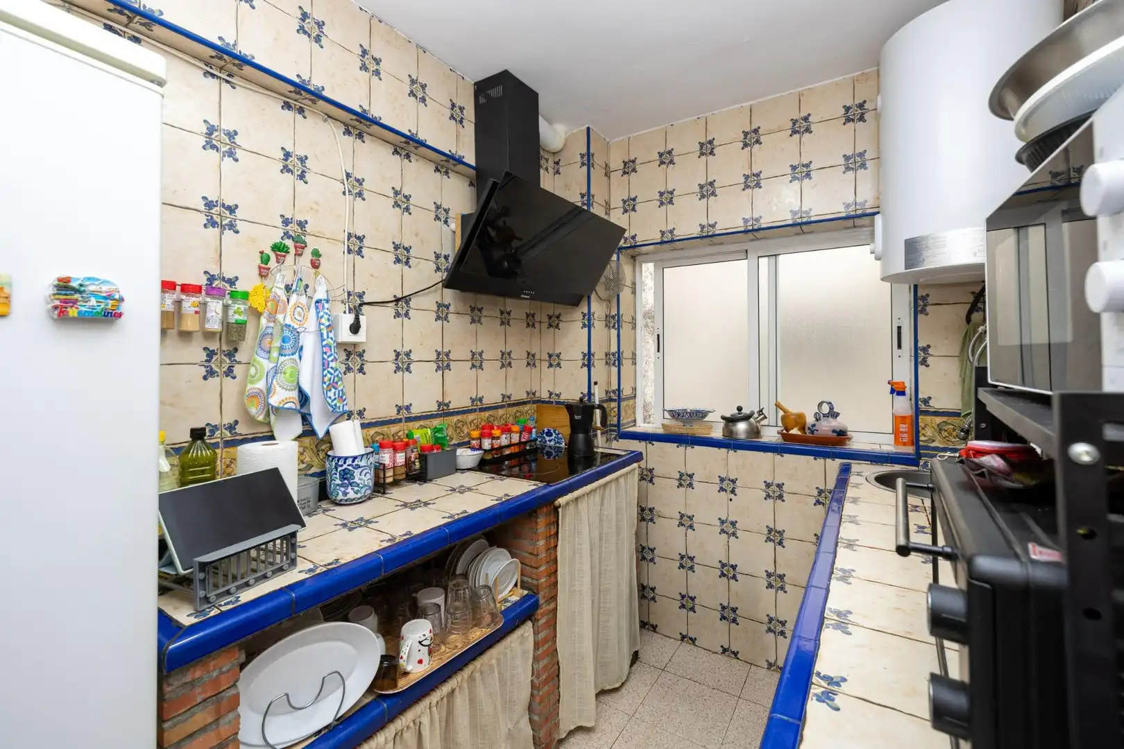 Wohnung mit Terrasse zum Verkauf in Calle Arrayanes 9, imagen 14