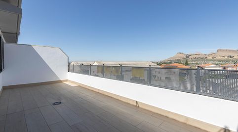 Foto 4 de Ático en venta en Calle Tigre, 9, Albolote, Granada