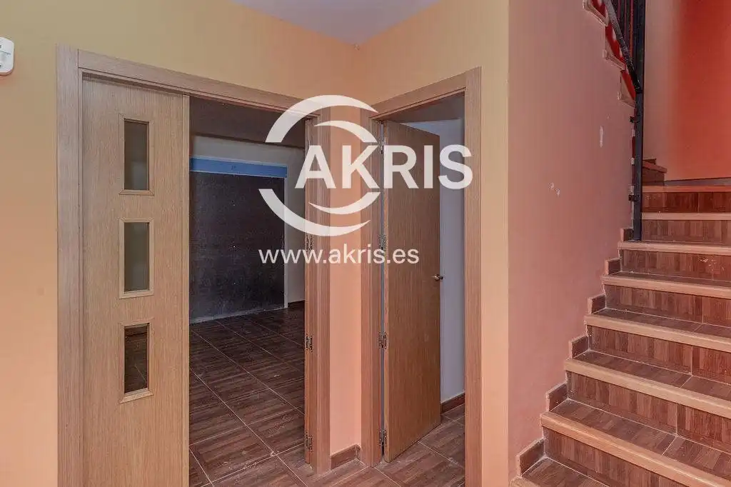 Chalet en venta en Calle la Médica